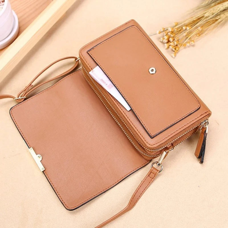 Bolsa Bella, Classy Compact