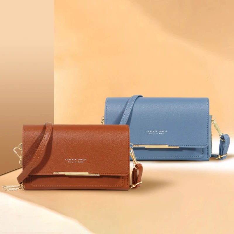 Bolsa Bella, Classy Compact