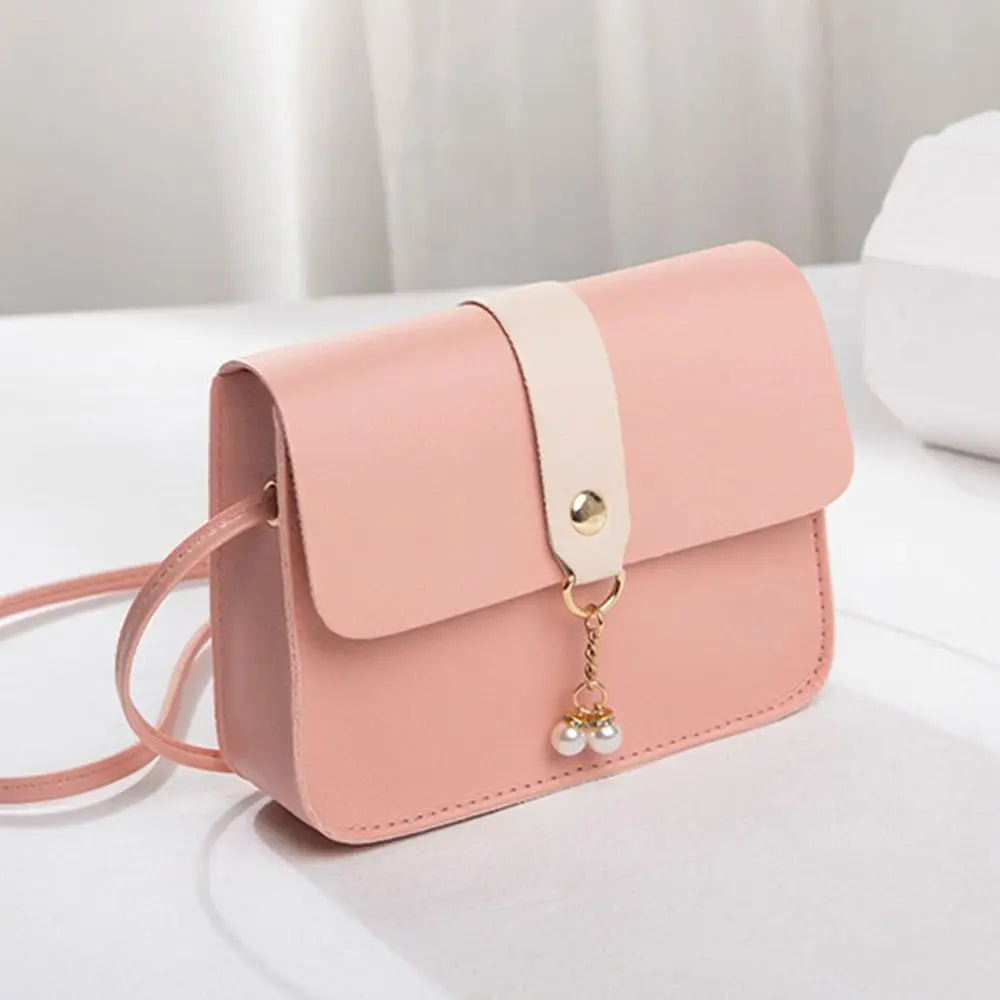 Mini Bolsa Charme