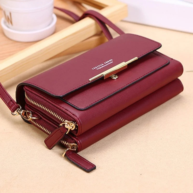 Bolsa Bella, Classy Compact