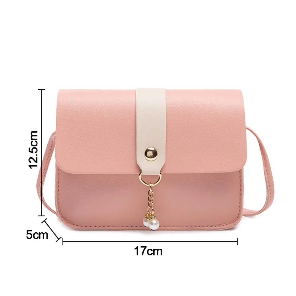 Mini Bolsa Charme